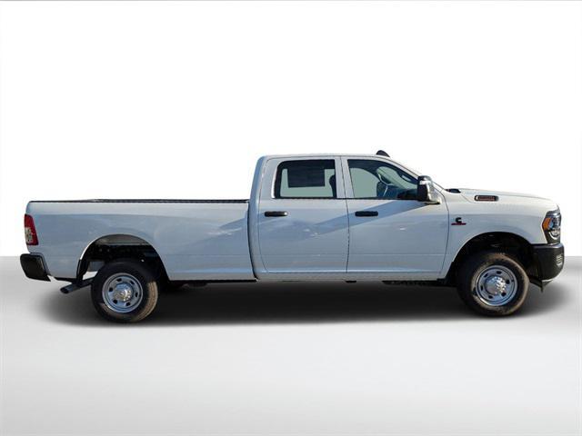 new 2024 Ram 2500 car, priced at $50,192