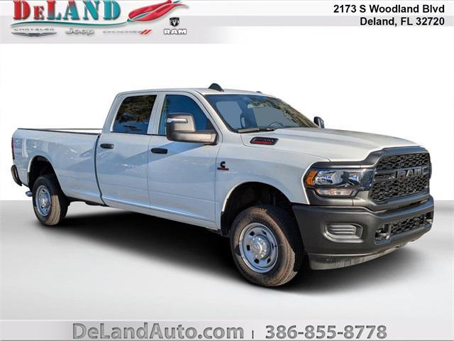 new 2024 Ram 2500 car, priced at $50,192