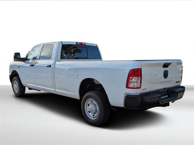 new 2024 Ram 2500 car, priced at $50,192