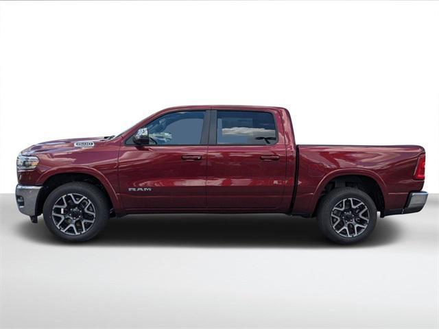 new 2025 Ram 1500 car, priced at $59,080