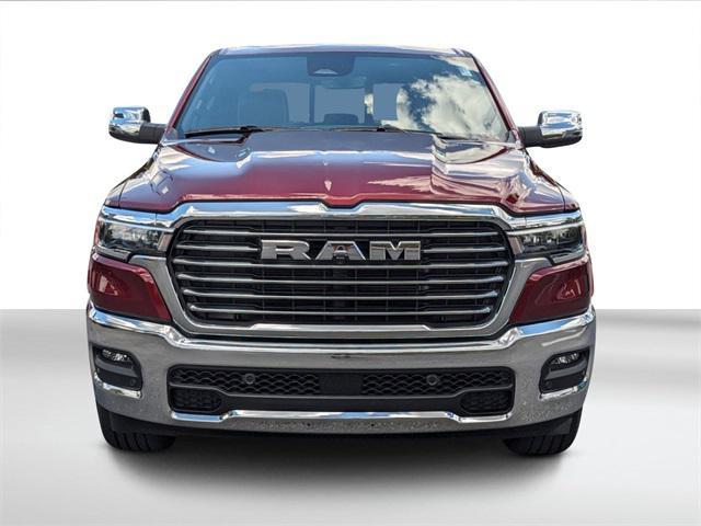 new 2025 Ram 1500 car, priced at $59,080
