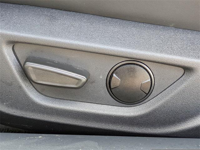 used 2024 Ford Mustang car, priced at $29,987