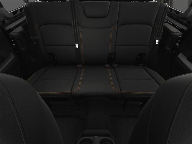 new 2025 Jeep Wrangler car, priced at $48,035