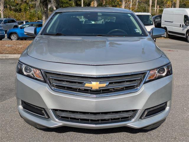 used 2016 Chevrolet Impala car, priced at $16,000