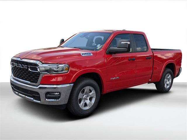 new 2025 Ram 1500 car, priced at $37,014