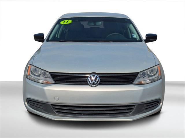 used 2011 Volkswagen Jetta car, priced at $5,200