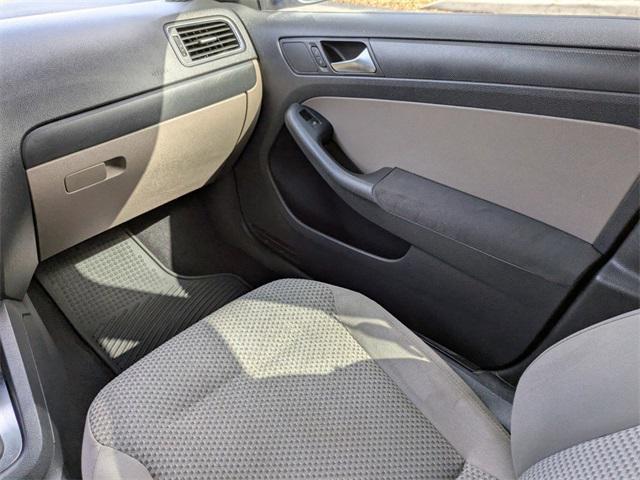 used 2011 Volkswagen Jetta car, priced at $5,200