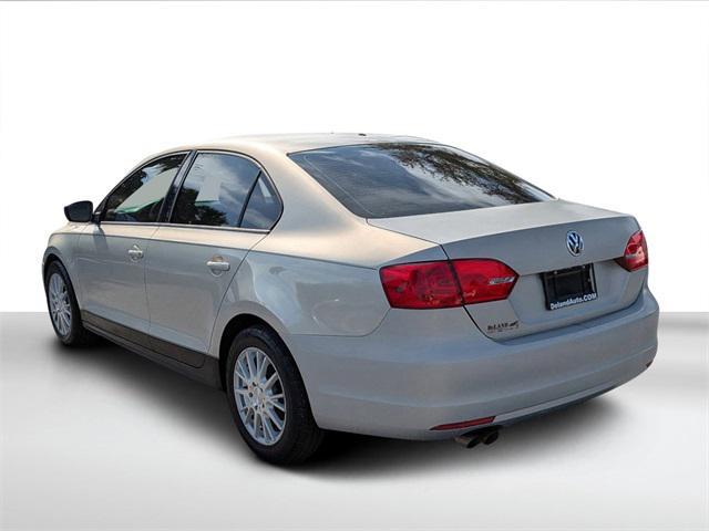 used 2011 Volkswagen Jetta car, priced at $5,200