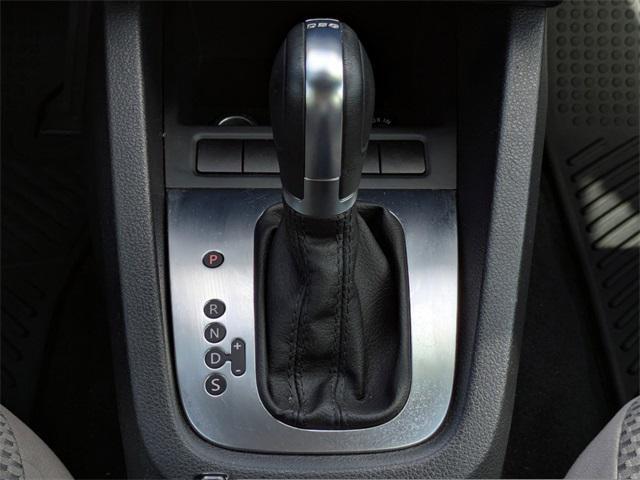 used 2011 Volkswagen Jetta car, priced at $5,200