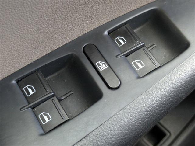 used 2011 Volkswagen Jetta car, priced at $5,200
