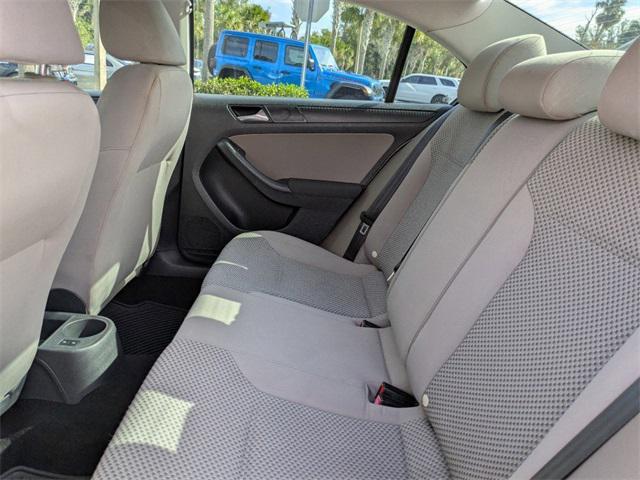used 2011 Volkswagen Jetta car, priced at $5,200