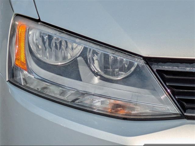 used 2011 Volkswagen Jetta car, priced at $5,200