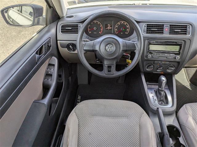 used 2011 Volkswagen Jetta car, priced at $5,200