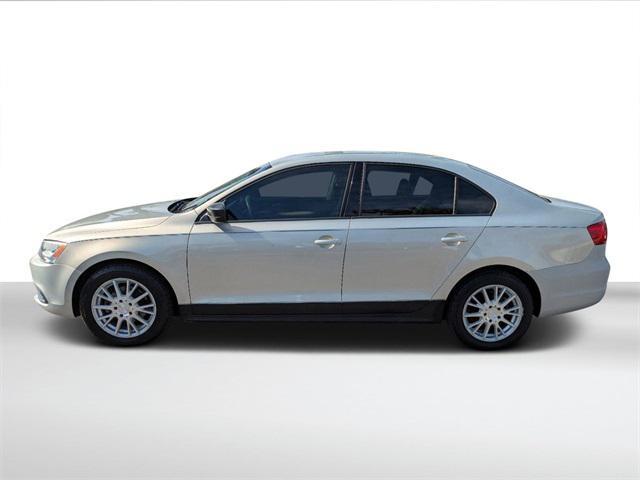 used 2011 Volkswagen Jetta car, priced at $5,200