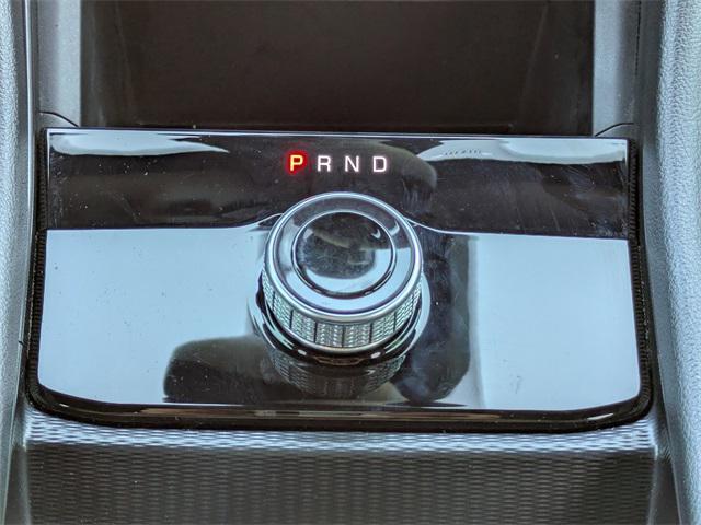 used 2024 Jeep Grand Cherokee L car, priced at $34,000