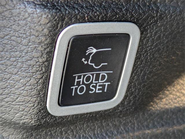 used 2024 Jeep Grand Cherokee L car, priced at $34,000