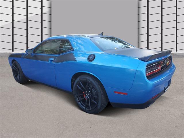 new 2023 Dodge Challenger car, priced at $42,291