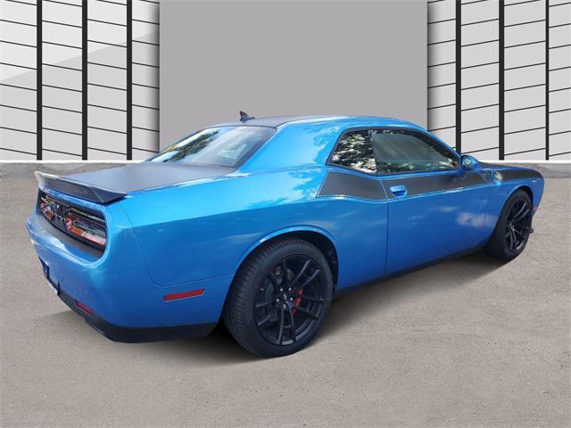 new 2023 Dodge Challenger car, priced at $41,791