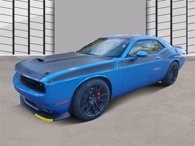 new 2023 Dodge Challenger car, priced at $42,291