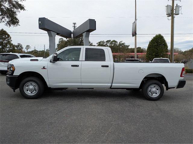 new 2024 Ram 2500 car, priced at $47,899