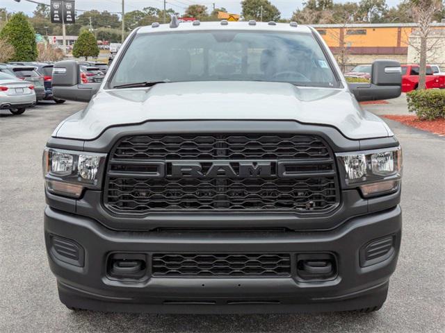 new 2024 Ram 2500 car, priced at $47,899