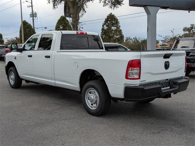 new 2024 Ram 2500 car, priced at $47,899