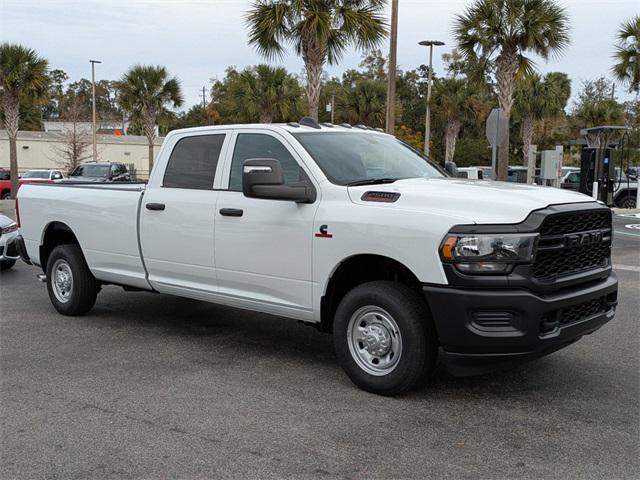 new 2024 Ram 2500 car, priced at $47,899