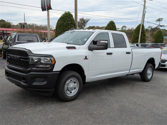 new 2024 Ram 2500 car, priced at $47,899