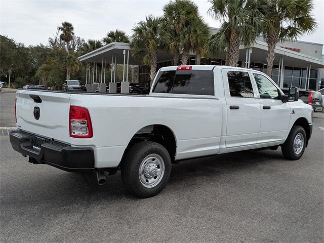 new 2024 Ram 2500 car, priced at $47,899