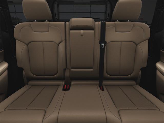 new 2025 Jeep Grand Cherokee car, priced at $40,217