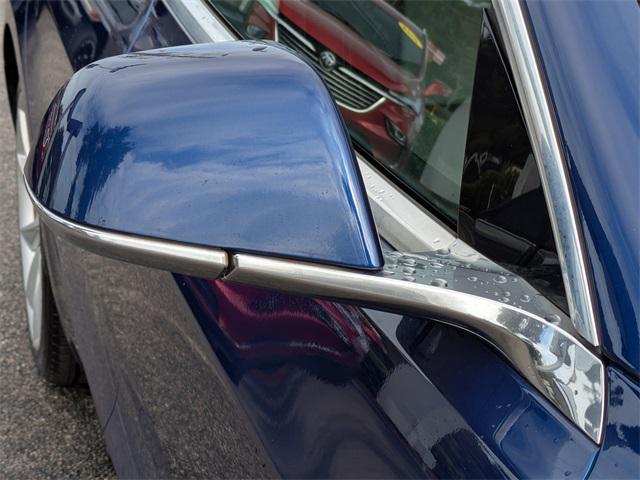 used 2020 Tesla Model 3 car, priced at $19,000