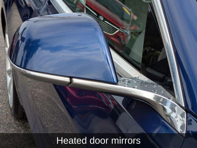 used 2020 Tesla Model 3 car, priced at $16,995