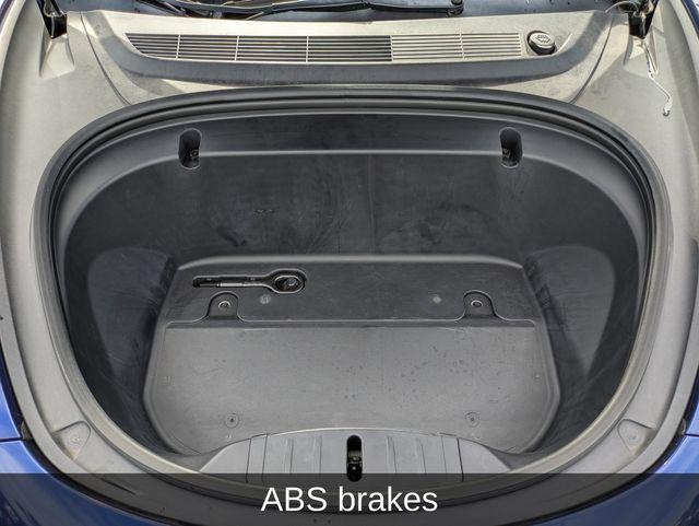 used 2020 Tesla Model 3 car, priced at $16,995