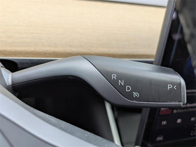 used 2020 Tesla Model 3 car, priced at $19,000