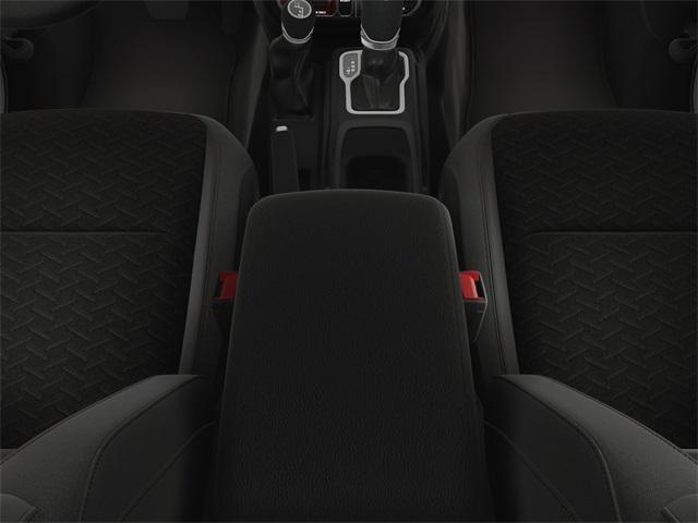 new 2025 Jeep Gladiator car, priced at $43,461