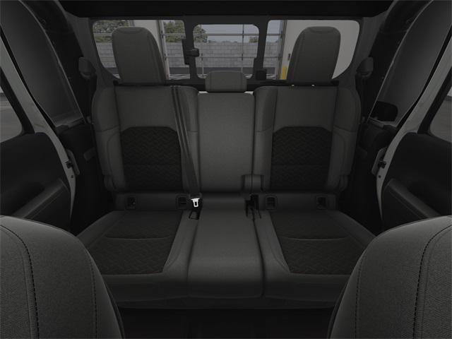 new 2025 Jeep Gladiator car, priced at $43,461