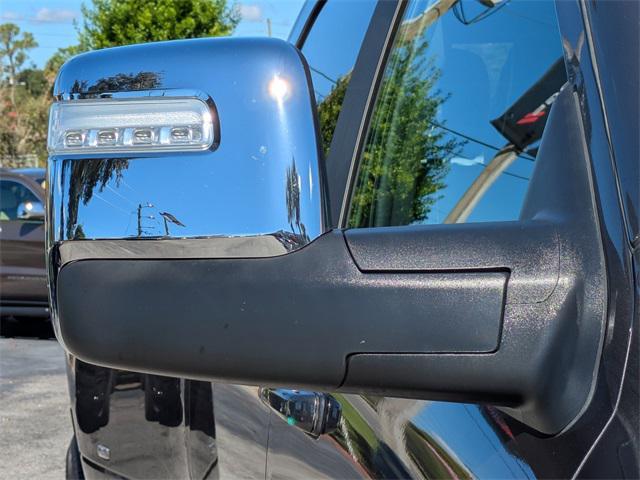 used 2025 Ram 3500 car, priced at $77,500