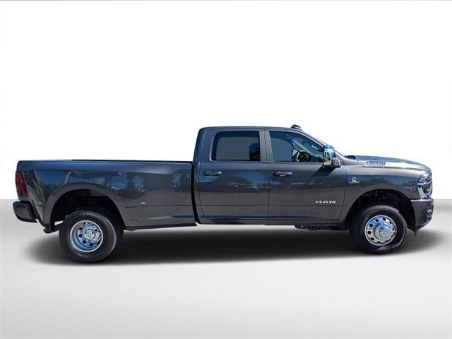 used 2025 Ram 3500 car, priced at $77,500