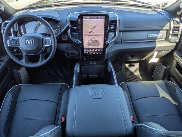 used 2025 Ram 3500 car, priced at $77,500