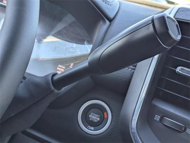 used 2025 Ram 3500 car, priced at $77,500