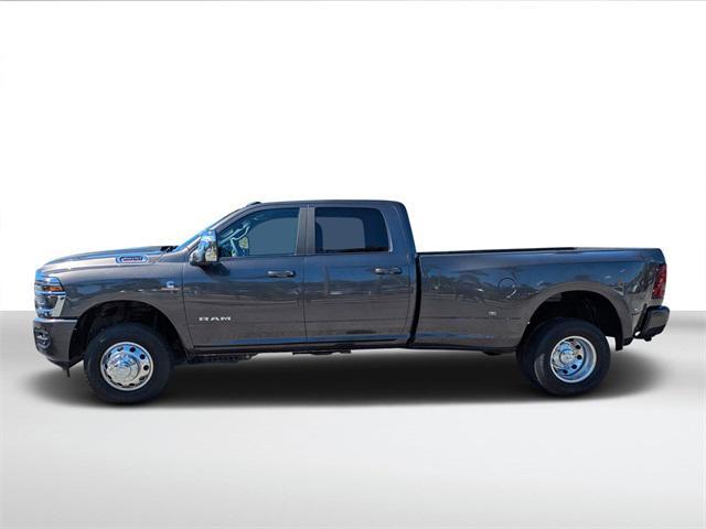 used 2025 Ram 3500 car, priced at $77,500