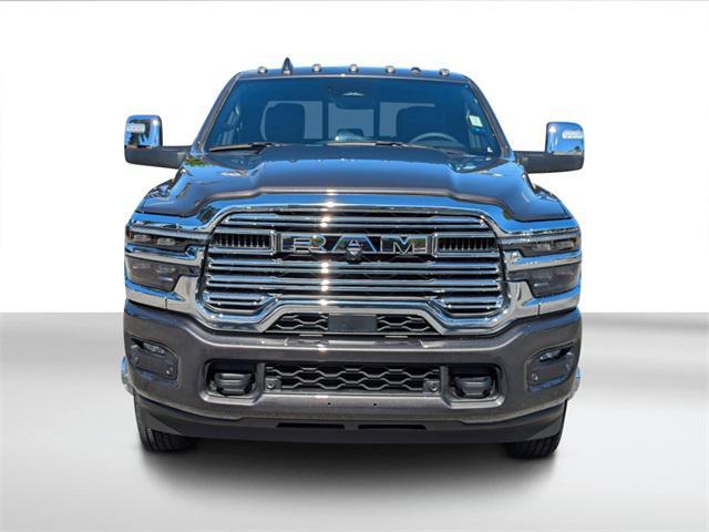 used 2025 Ram 3500 car, priced at $77,500