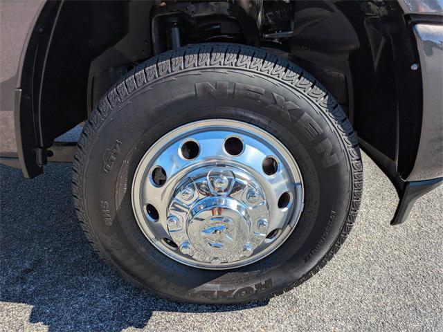used 2025 Ram 3500 car, priced at $77,500