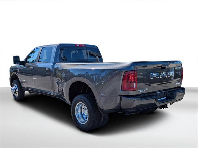 used 2025 Ram 3500 car, priced at $77,500