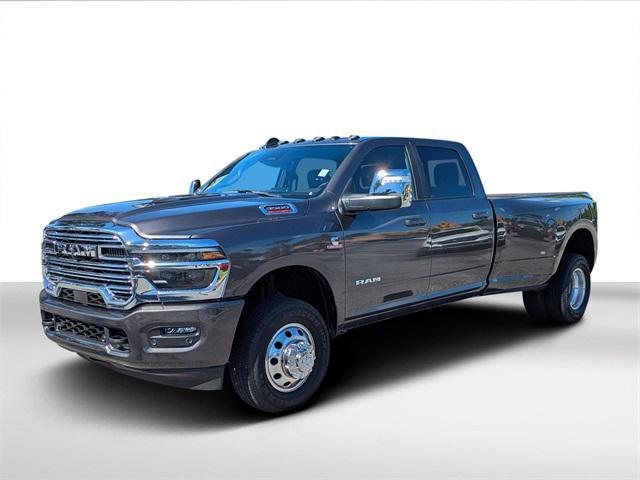 used 2025 Ram 3500 car, priced at $77,500