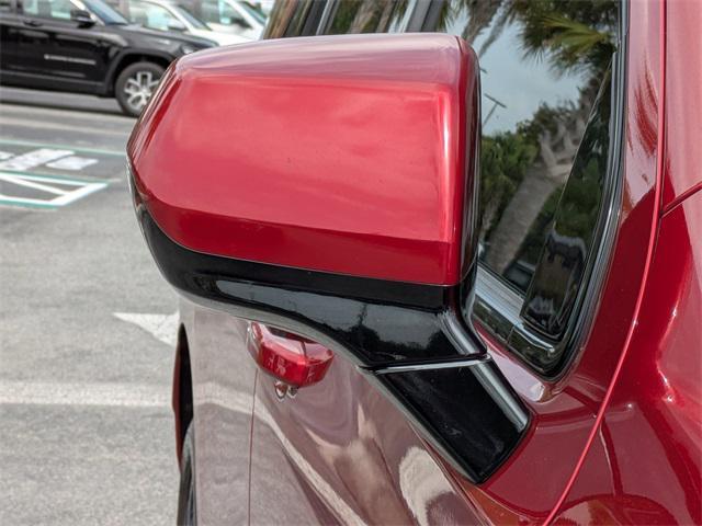 used 2021 Chevrolet Tahoe car, priced at $49,950