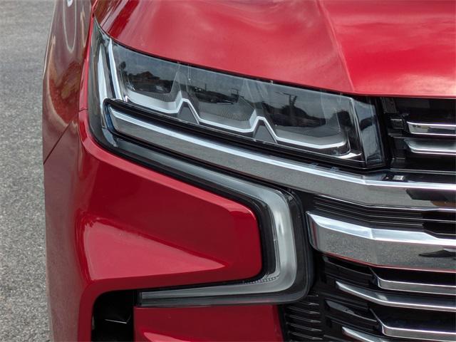used 2021 Chevrolet Tahoe car, priced at $49,950