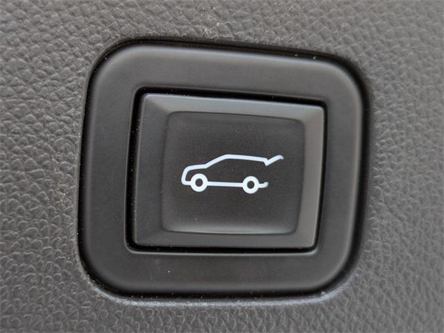 used 2021 Chevrolet Tahoe car, priced at $49,950