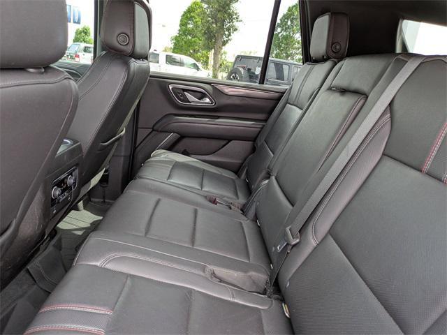 used 2021 Chevrolet Tahoe car, priced at $49,950