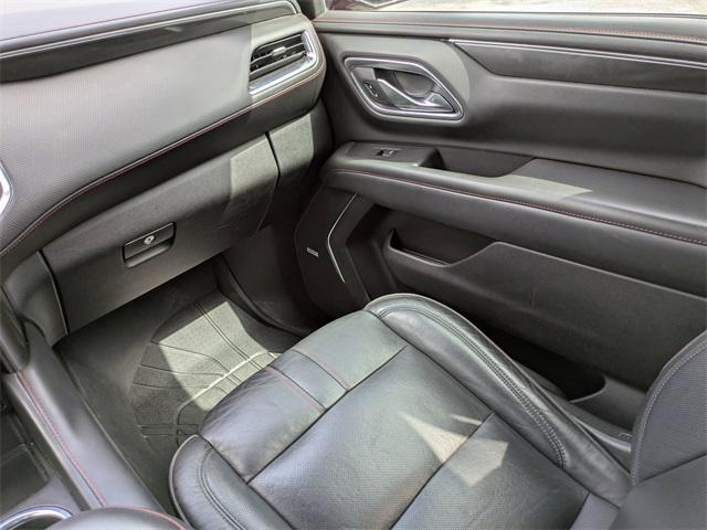 used 2021 Chevrolet Tahoe car, priced at $49,950